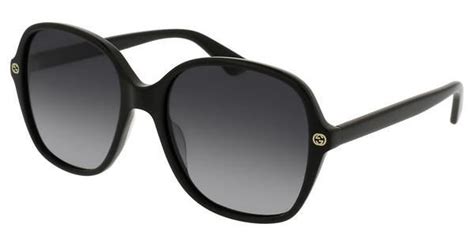 sonnenbrille herren gucci|Gucci brille schmetterling.